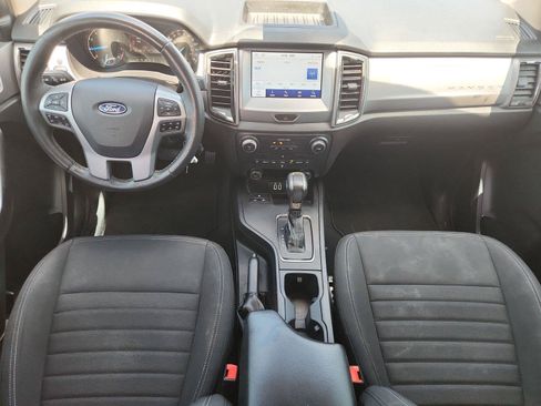 Used 2021 Ford Ranger XLT w/ Equipment Group 301A Mid RWD image 18