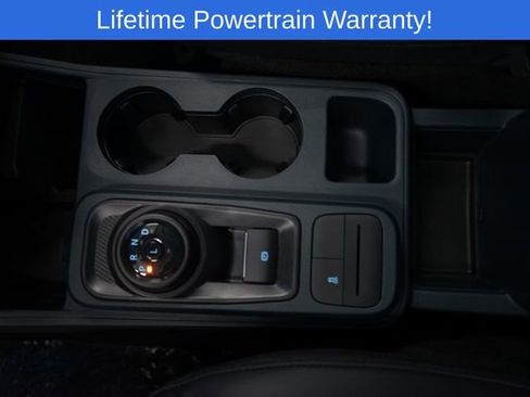 New 2026 Ford Maverick Lariat w/ Black Appearance Package AWD/4WD image 25