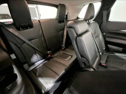 Used 2023 INFINITI QX60 Luxe image 27