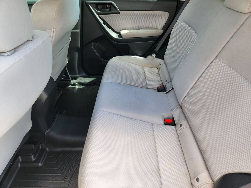 Used 2018 Subaru Forester 2.5i w/ Alloy Wheel Package AWD/4WD image 32