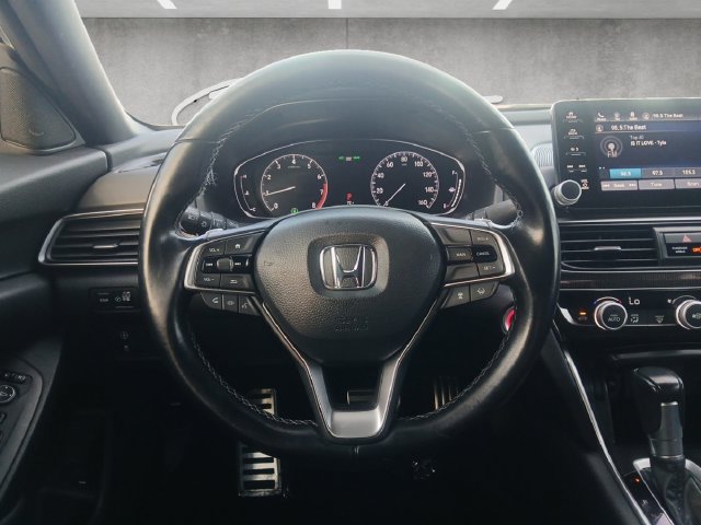 Used 2020 Honda Accord Sport image 22