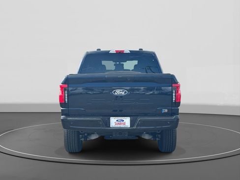 Used 2024 Ford F150 Lightning XLT w/ Max Trailer Tow Package image 6