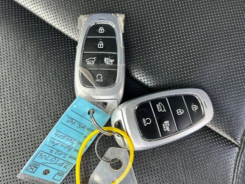 Used 2022 Hyundai Tucson SEL w/ Convenience + Premium Package FWD image 27