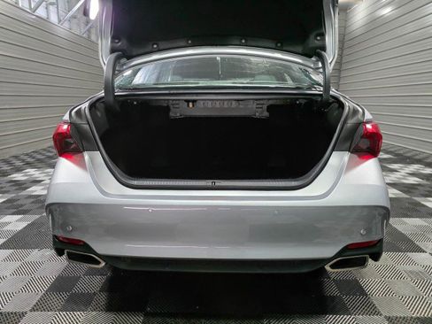 Used 2019 Toyota Avalon Limited w/ Advanced Safety Package image 36