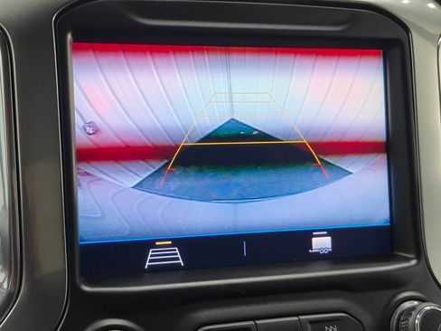 Used 2019 Chevrolet Silverado 1500 RST w/ All-Star Edition AWD/4WD image 7