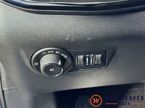New 2026 Jeep Compass Latitude AWD/4WD image 12
