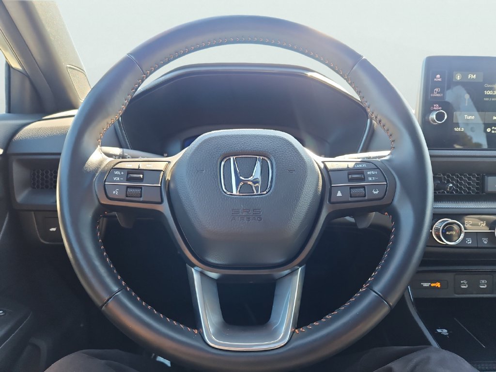 Certified 2026 Honda CR-V Sport-L image 31