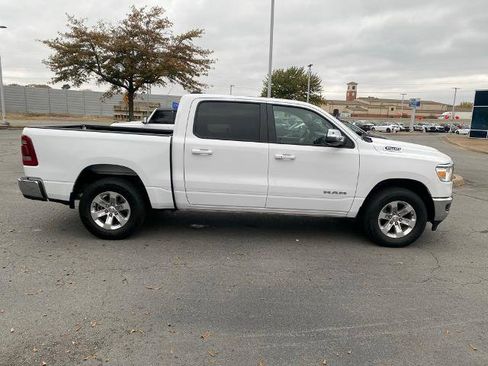 Used 2024 RAM 1500 Laramie image 8