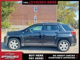 Used 2010 GMC Terrain SLE image 2