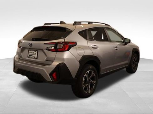 New 2026 Subaru Crosstrek 2.5i Premium AWD/4WD image 3