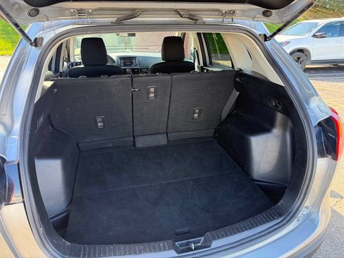 Used 2014 MAZDA CX-5 Touring FWD image 5