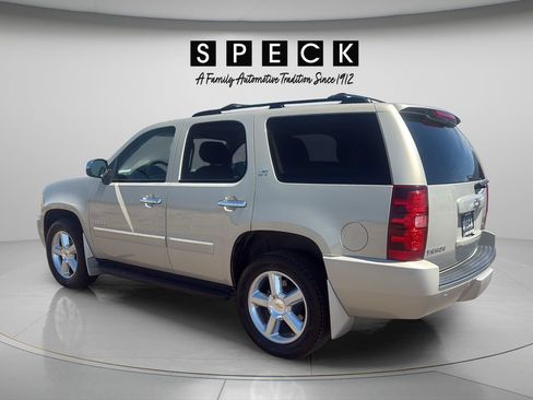 Used 2011 Chevrolet Tahoe LTZ AWD/4WD image 3