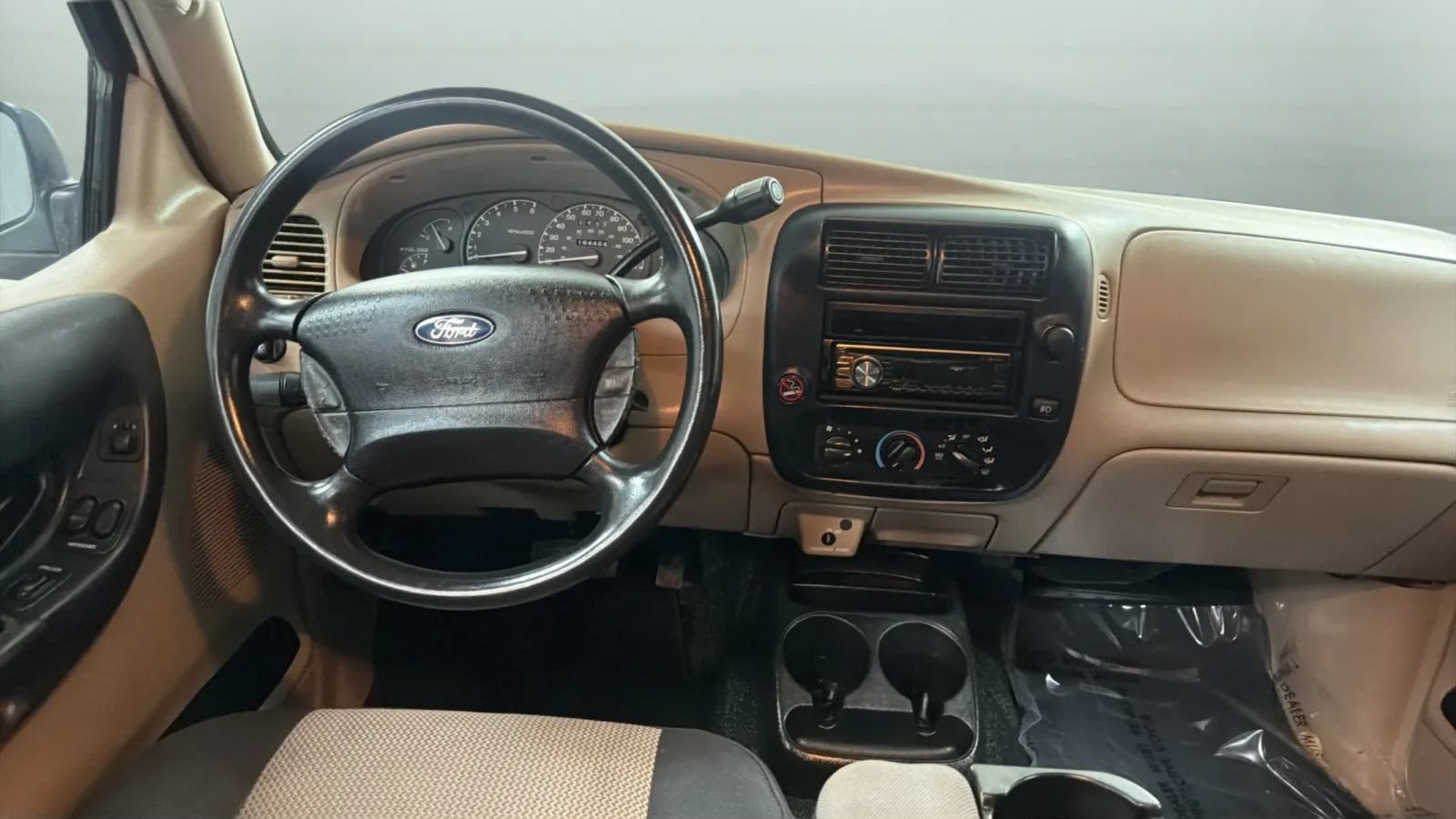 Used 2003 Ford Ranger Edge RWD image 10