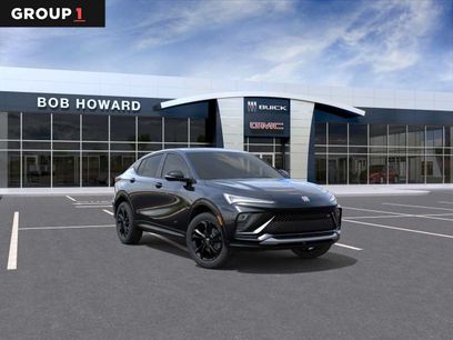 New 2026 Buick Envista Sport Touring w/ Convenience I Package