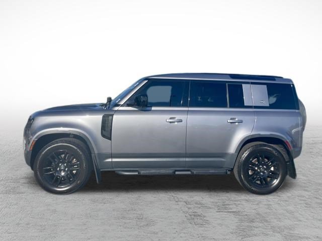 Used 2023 Land Rover Defender 110 S AWD/4WD image 8