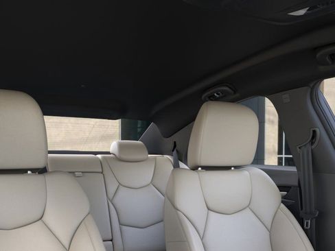 New 2026 Cadillac CT4 Luxury image 24