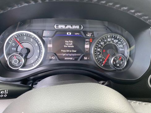 Certified 2023 RAM 1500 Laramie image 15