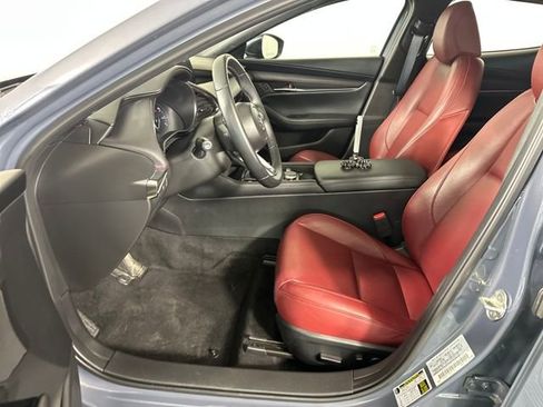 Used 2024 MAZDA MAZDA3 s image 11