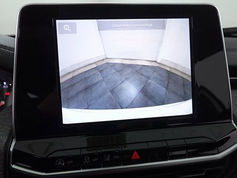 New 2026 Jeep Compass Latitude image 17