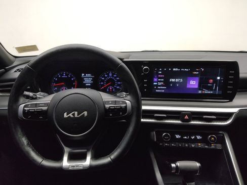 Used 2023 Kia K5 GT-Line w/ GT-Line Premium Package AWD/4WD image 22