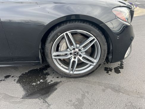 Certified 2020 Mercedes-Benz E 350 Sedan image 13