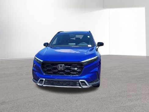 Certified 2024 Honda CR-V Sport Touring image 3