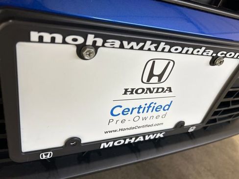 Certified 2024 Honda Civic LX image 4