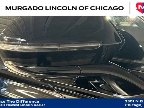 Certified 2023 Lincoln Corsair Reserve w/ Equipment Group 201A AWD/4WD image 10