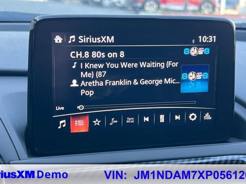 Used 2023 MAZDA MX-5 Miata Grand Touring image 25