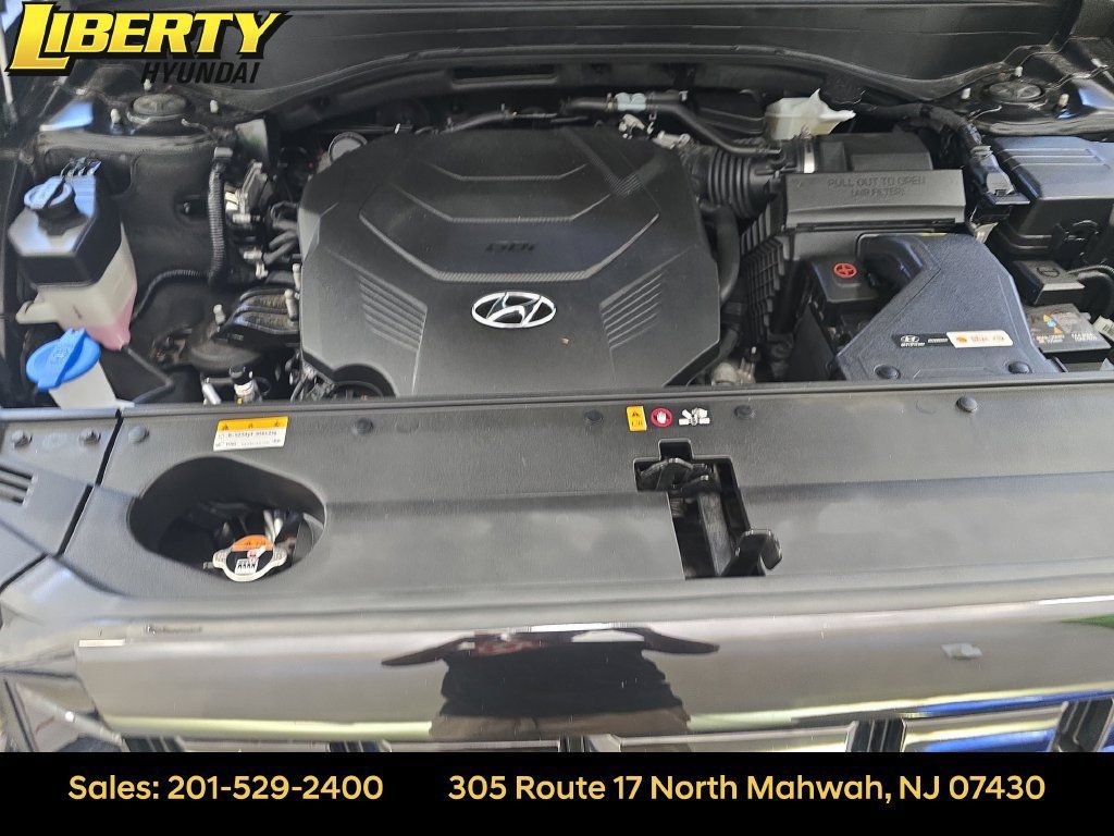 Certified 2024 Hyundai Palisade XRT AWD/4WD image 22