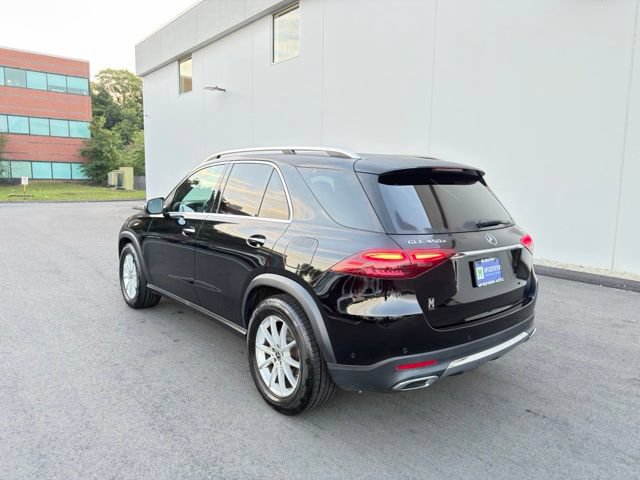Used 2024 Mercedes-Benz GLE 450e 4MATIC image 9