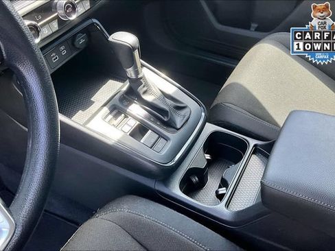 Certified 2024 Honda CR-V EX image 18