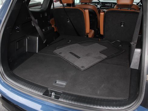 Certified 2024 Kia Telluride EX X-Line image 8