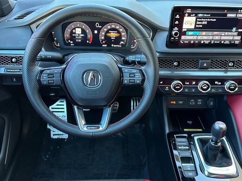 Certified 2024 Acura Integra Type S image 17