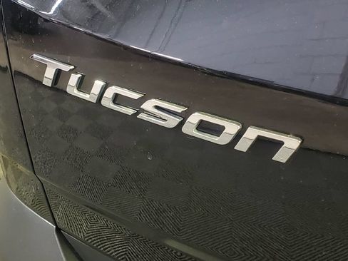 Used 2022 Hyundai Tucson SEL w/ Cargo Package AWD/4WD image 28
