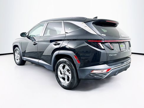 Used 2023 Hyundai Tucson SEL image 5