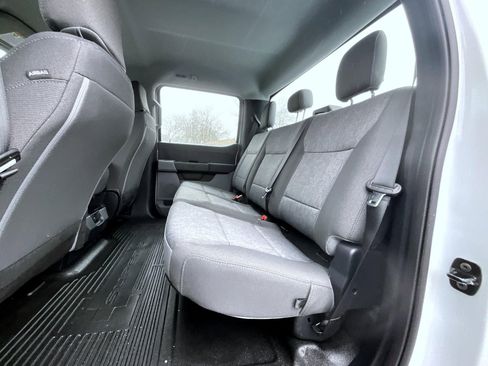 Used 2026 Ford F250 XL AWD/4WD image 20