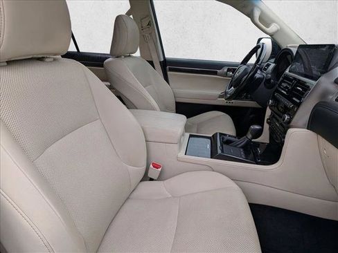 Used 2022 Lexus GX 460 Premium image 21