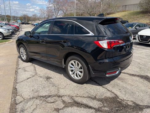 Used 2016 Acura RDX AWD w/ Technology Package image 7
