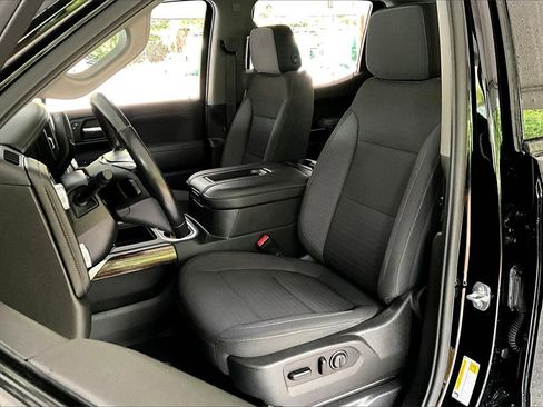 Used 2021 GMC Sierra 1500 Elevation image 19