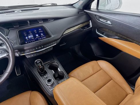 Used 2020 Cadillac XT4 Sport image 29