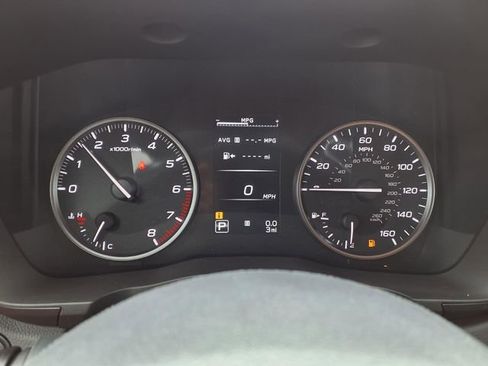 New 2026 Subaru Ascent Premium AWD/4WD image 20