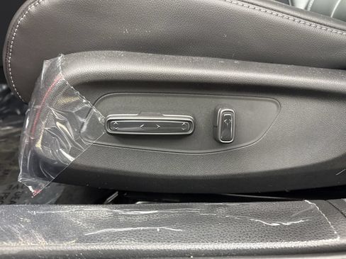 Used 2026 Acura Integra A-Spec FWD image 20
