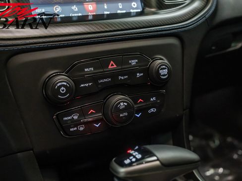 Used 2020 Dodge Charger SRT Hellcat w/ Harman/Kardon Audio Group image 42
