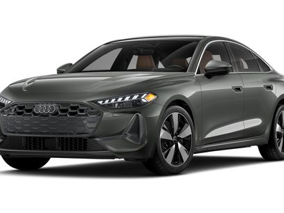 Certified 2025 Audi A5 2.0T Premium w/ Premium Plus