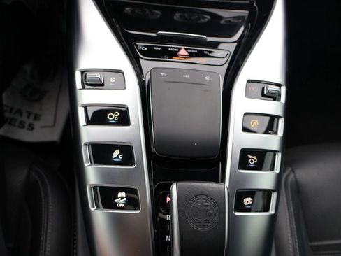 Used 2019 Mercedes-Benz AMG GT 63 S w/ Driver Assistance Package image 20