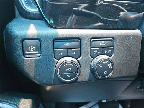 Used 2023 Chevrolet Silverado 1500 LT w/ Work Truck Package AWD/4WD image 23