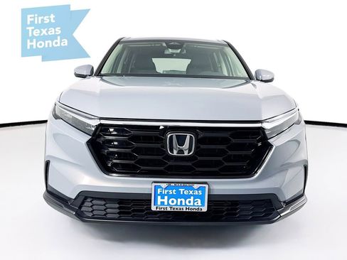 Used 2026 Honda CR-V EX image 2