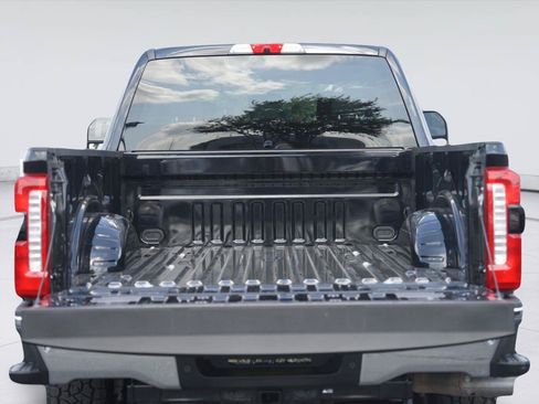 Used 2026 Ford F250 XLT w/ XLT Premium Package AWD/4WD image 31