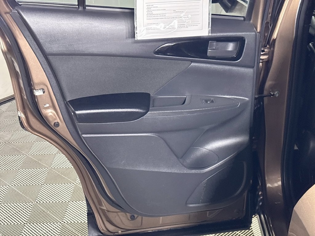 Used 2019 Mitsubishi Eclipse Cross AWD image 18
